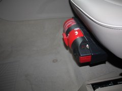 2012款 ML350 3.5L 豪华型 5座
