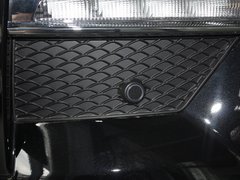 2012款 ML350 3.5L 豪华型 5座