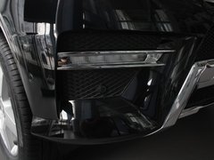 2012款 ML350 3.5L 豪华型 5座
