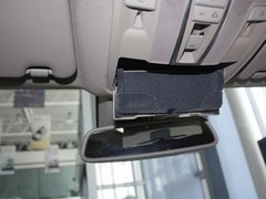 2012款 ML350 3.5L 豪华型 5座