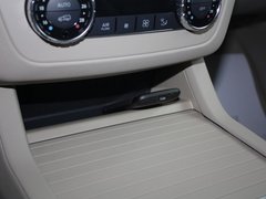 2012款 ML350 3.5L 豪华型 5座