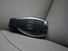 2012款 ML350 3.5L 豪华型 5座