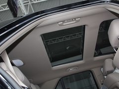 2012款 ML350 3.5L 豪华型 5座