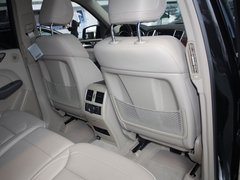 2012款 ML350 3.5L 豪华型 5座