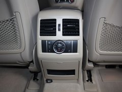 2012款 ML350 3.5L 豪华型 5座