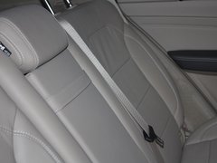 2012款 ML350 3.5L 豪华型 5座