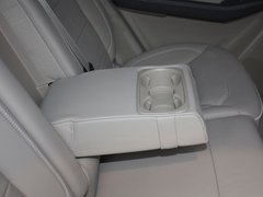 2012款 ML350 3.5L 豪华型 5座