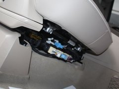 2012款 ML350 3.5L 豪华型 5座