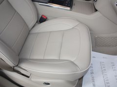 2012款 ML350 3.5L 豪华型 5座