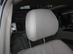 2012款 ML350 3.5L 豪华型 5座
