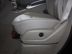 2012款 ML350 3.5L 豪华型 5座