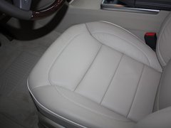 2012款 ML350 3.5L 豪华型 5座