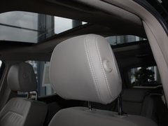 2012款 ML350 3.5L 豪华型 5座