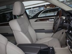 2012款 ML350 3.5L 豪华型 5座