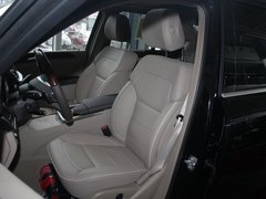 2012款 ML350 3.5L 豪华型 5座