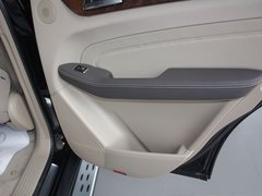 2012款 ML350 3.5L 豪华型 5座