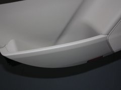 2012款 ML350 3.5L 豪华型 5座