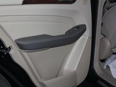 2012款 ML350 3.5L 豪华型 5座