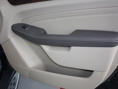 2012款 ML350 3.5L 豪华型 5座