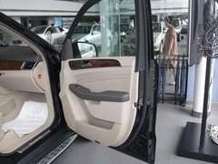 2012款 ML350 3.5L 豪华型 5座