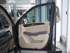 2012款 ML350 3.5L 豪华型 5座