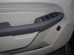 2012款 ML350 3.5L 豪华型 5座