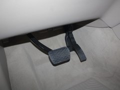 2012款 ML350 3.5L 豪华型 5座