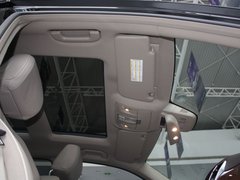 2012款 ML350 3.5L 豪华型 5座