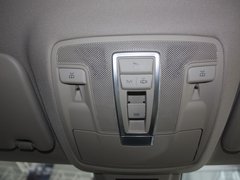 2012款 ML350 3.5L 豪华型 5座