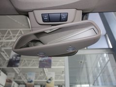 2012款 ML350 3.5L 豪华型 5座