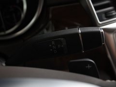 2012款 ML350 3.5L 豪华型 5座