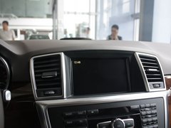 2012款 ML350 3.5L 豪华型 5座