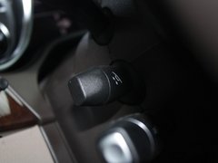 2012款 ML350 3.5L 豪华型 5座
