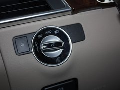 2012款 ML350 3.5L 豪华型 5座