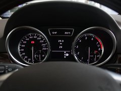 2012款 ML350 3.5L 豪华型 5座