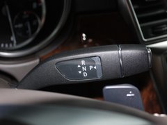 2012款 ML350 3.5L 豪华型 5座