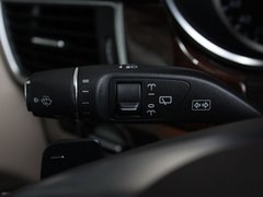 2012款 ML350 3.5L 豪华型 5座