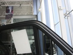 2012款 ML350 3.5L 豪华型 5座