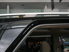 2012款 ML350 3.5L 豪华型 5座