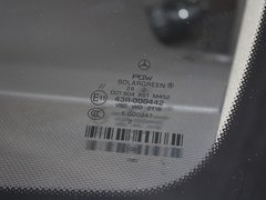 2012款 ML350 3.5L 豪华型 5座