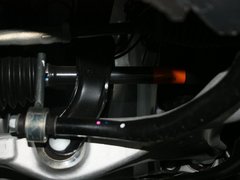 2012款 ML350 3.5L 豪华型 5座