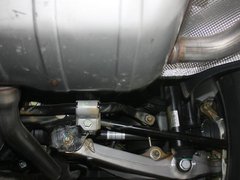 2012款 ML350 3.5L 豪华型 5座