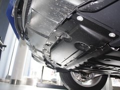 2012款 ML350 3.5L 豪华型 5座