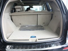 2012款 ML350 3.5L 豪华型 5座