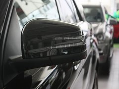 2012款 ML350 3.5L 豪华型 5座