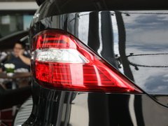 2012款 ML350 3.5L 豪华型 5座