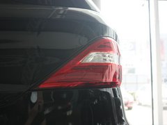 2012款 ML350 3.5L 豪华型 5座