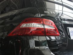 2012款 ML350 3.5L 豪华型 5座