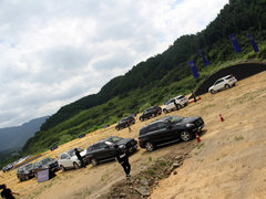 2012款 ML350 3.5L 豪华型 5座
