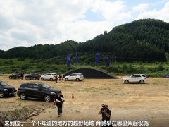 2012款 ML350 3.5L 豪华型 5座